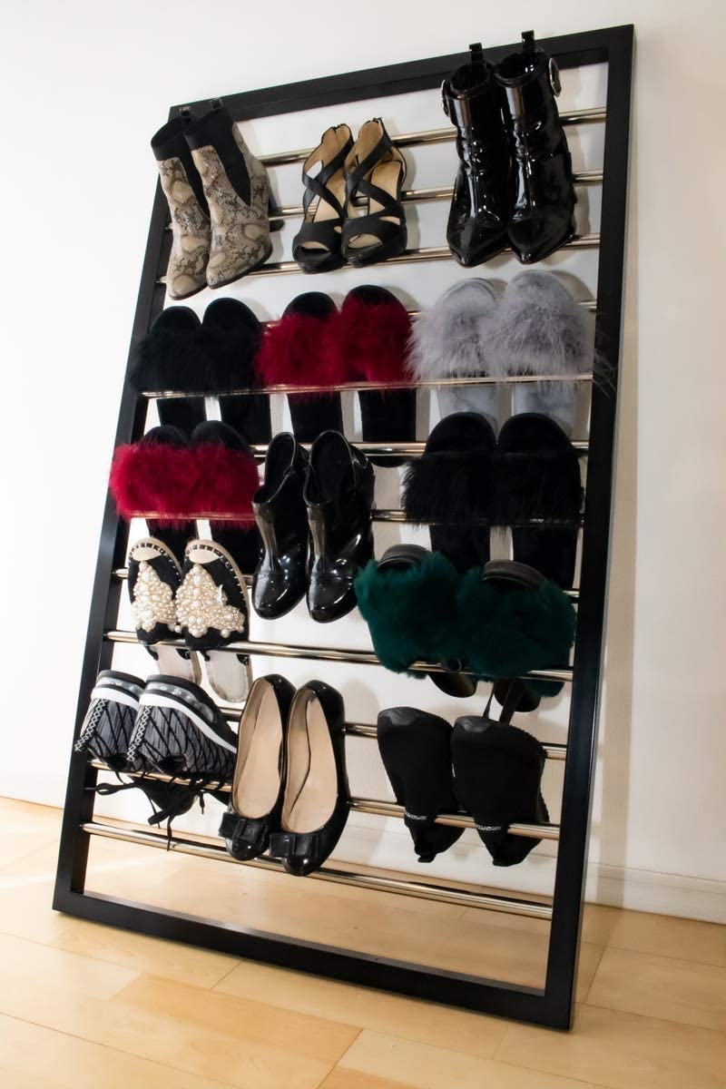 ハイヒールハンガー